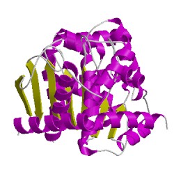 Image of CATH 4zojB