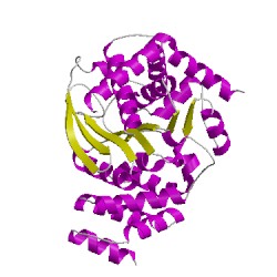 Image of CATH 4zokA