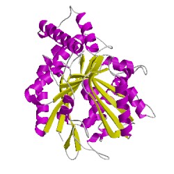 Image of CATH 4zolB