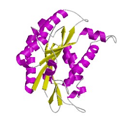 Image of CATH 4zolB01