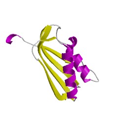 Image of CATH 4zolB02