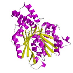 Image of CATH 4zolC