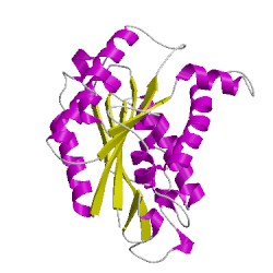 Image of CATH 4zolC01