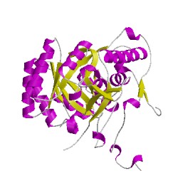 Image of CATH 4zqmA