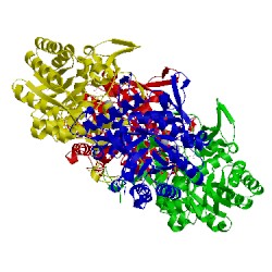 Image of CATH 4zqr