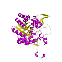 Image of CATH 4zqrD