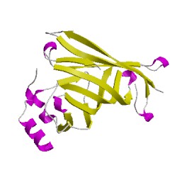 Image of CATH 4zr6A