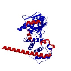 Image of CATH 4zrj