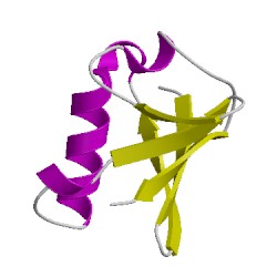 Image of CATH 4zrjA01