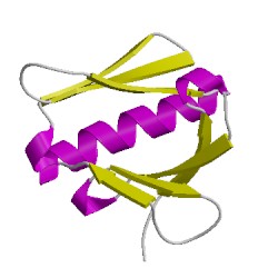 Image of CATH 4zrjA03