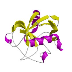 Image of CATH 4zsdA