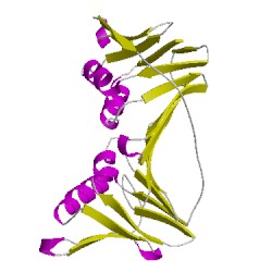 Image of CATH 4ztdC00