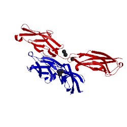 Image of CATH 4zte
