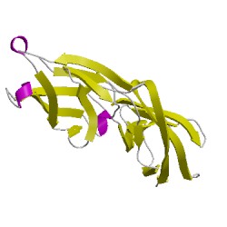 Image of CATH 4zteA