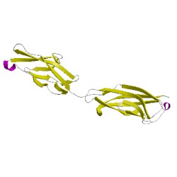 Image of CATH 4zteB