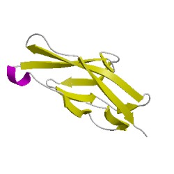 Image of CATH 4zteB01