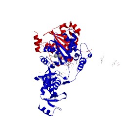 Image of CATH 4ztf