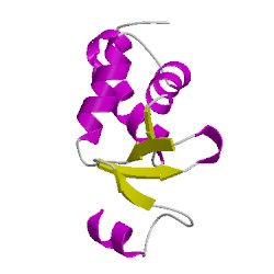 Image of CATH 4ztfA01