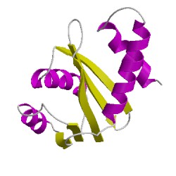 Image of CATH 4ztfA03