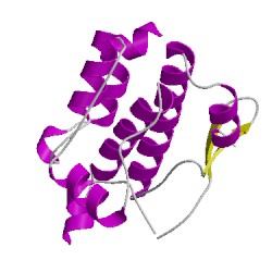 Image of CATH 4ztrA02