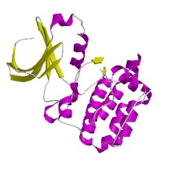 Image of CATH 4ztsA