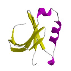 Image of CATH 4ztsA01