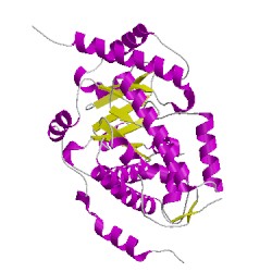 Image of CATH 4ztxA02