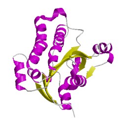 Image of CATH 4zu3B00