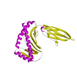 Image of CATH 4zuwA