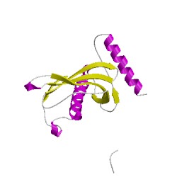 Image of CATH 4zv3A01