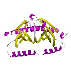 Image of CATH 4zv3B