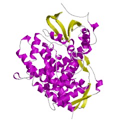 Image of CATH 4zv8A