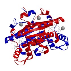 Image of CATH 4zvl