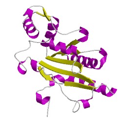 Image of CATH 4zvnA