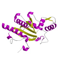 Image of CATH 4zvnB