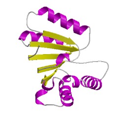 Image of CATH 4zvvB01