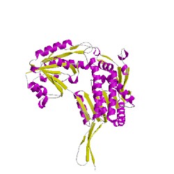 Image of CATH 4zvxA