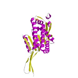 Image of CATH 4zvxA01