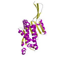 Image of CATH 4zvxB01