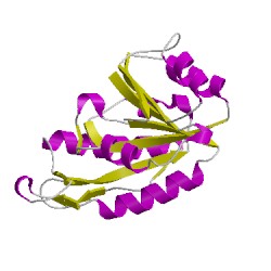 Image of CATH 4zvxB02