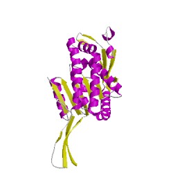 Image of CATH 4zvyA01