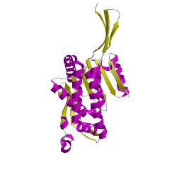 Image of CATH 4zvyB01