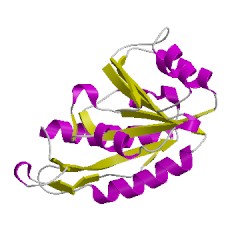 Image of CATH 4zvyB02