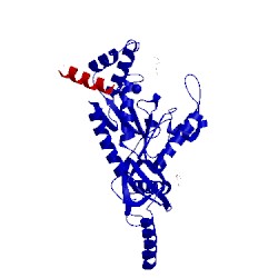 Image of CATH 4zw2