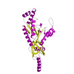 Image of CATH 4zw2A