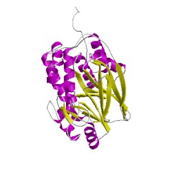 Image of CATH 4zx2A