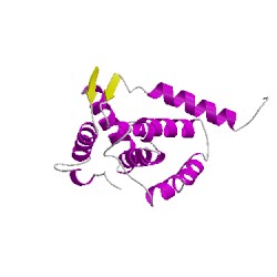 Image of CATH 4zx6A03