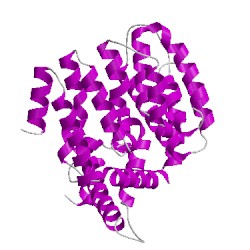 Image of CATH 4zx6A05