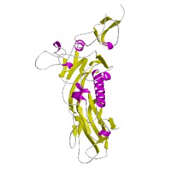 Image of CATH 4zxnA