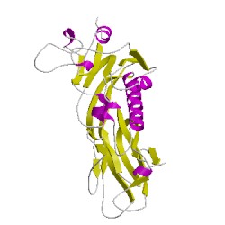 Image of CATH 4zxnA01